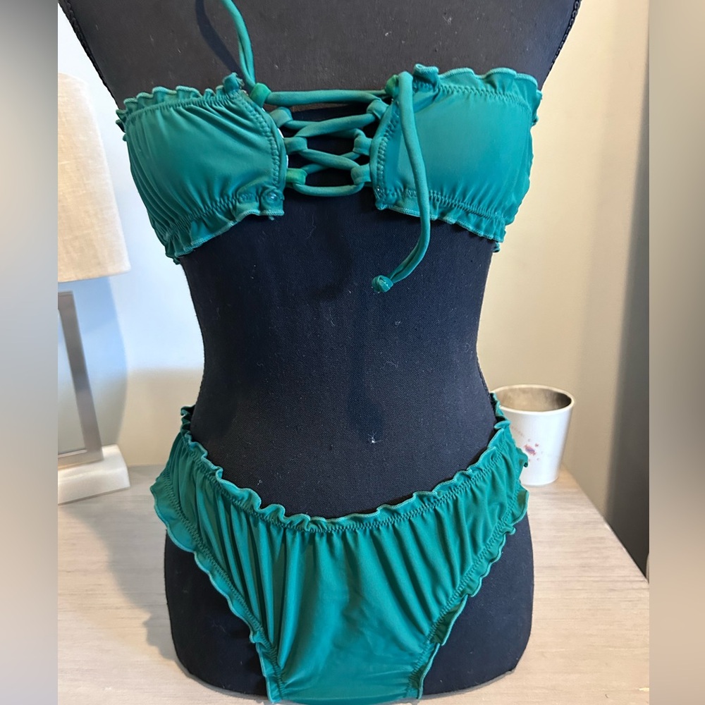 Bathing Suit
